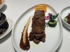 -荣兴酒家(徐家汇店)