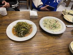 -晶渔坊·海鲜私房菜(东夷小镇店)