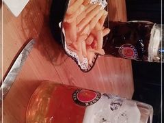 -宝莱纳啤酒花园餐厅PAULANER BRAUHAUS Nanjing(广州路店)