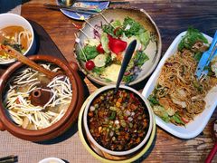 原味汽锅鸡-雀舞·私食(凯德店)