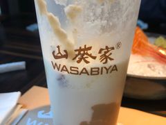 -山葵家·创意料理(EFC欧美广场店)