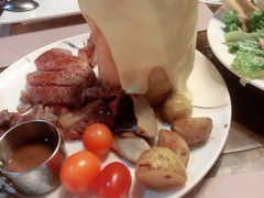 -Lingo西餐厅(仙乐斯广场店)