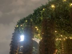 -顶层酒吧ROOF(上海艾迪逊酒店)