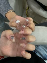 -瞧·享轻奢美甲美睫