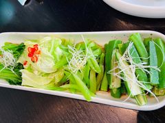 -翠湖宾馆·中餐厅