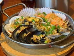 -妈妈菜舟山海鲜(定海古城店)