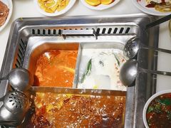 -重庆高老九火锅(万象城店)