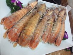 iphone_upload_pic-聚兴海鲜城(环市北路店)