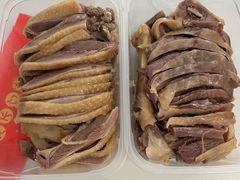 -正宗忘不了老鹅(梅岭店)