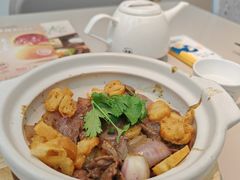 -蔡澜点心(三里屯T+MALL店)
