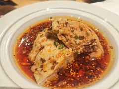-川正旺江湖菜(三元桥店)
