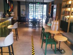 -秋果酒店(北京中日友好医院和平里地铁站店)