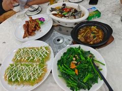 -顺德美食坊(南沙分店)