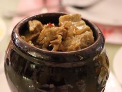 -华梅西餐厅(哈尔滨中央大街店)