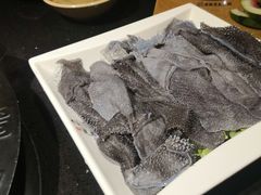 -宽板凳老灶火锅(外馆斜街店)