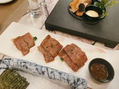 -月下料理(楷林IFC店)