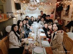 -慢隅法式小馆·生日求婚西餐厅