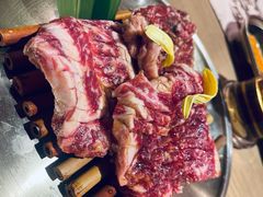 -西塔老太太泥炉烤肉(双井店)