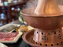 -南门涮肉(北洼路店)