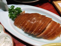 -北平食府(马鞍山路店)