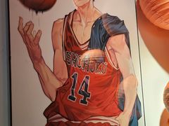 -纪州豚骨酱油拉面(锦延路店)