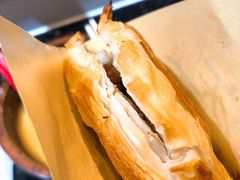 老潼关肉夹馍-西北杂粮筐手工面凉皮(来福士店)