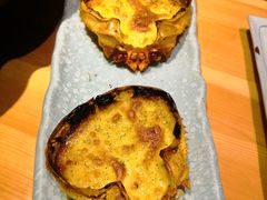 芝士焗蟹宝-割烹旭日本料理(龙湖狮山天街店)