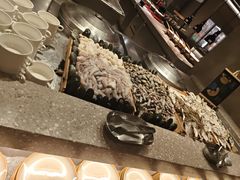 -贡厨全日制餐厅.海鲜自助餐.海味抢鲜(福州东湖万豪酒店)