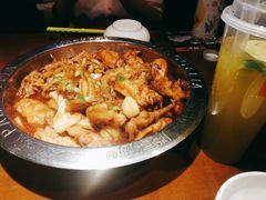-胖哥俩肉蟹煲(湖滨银泰in77店)