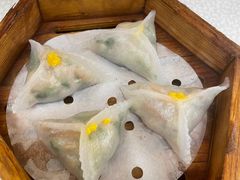 -番禺宾馆丽苑厅