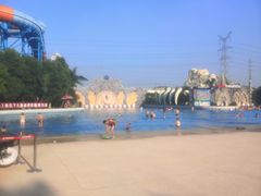 -苏州乐园森林水世界