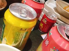 -火云天重庆火锅自助(中山路店)