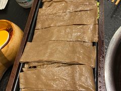 油豆皮-阳坊胜利涮羊肉(阳坊老店)