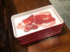 -京元盛铜锅涮肉(上海总店)