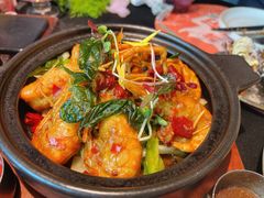 -一沙一城·岩烤牛扒(深圳首店)