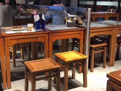 大堂-贺秦生陕面王(富力城店)