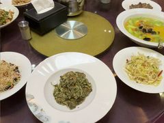 -大众海鲜(巨龙北路店)