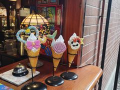 -古董花园(思南路42弄小区店)