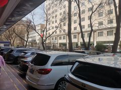 -柴氏风味斋(甘家口店)