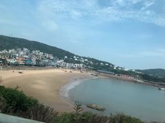 -舟山嵊泗列岛风景名胜区