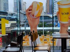 -麦当劳(世贸店)