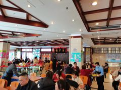 大堂-龙抄手(春熙路总店)