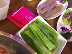 -红牌美蛙鱼头火锅(万辉国际广场店)