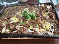 -清真永恒华威肉饼(潘家园店)