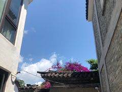 -龙姐私房菜(和顺古镇店)