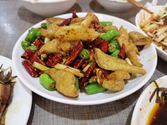 -健民肥肠(颐和家园店)