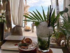 -六阅·福十 FORTEN 海景咖啡西餐厅(双廊古镇店)