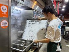 -一哥美食(总店)