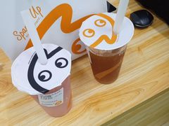 -CoCo都可(凌水店)