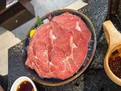 -阳坊涮肉(西直门凯德mall店)
